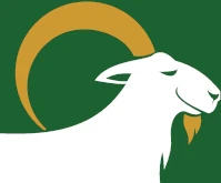 yrafr_logo_green_head only