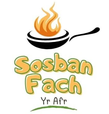 sosban fach logo
